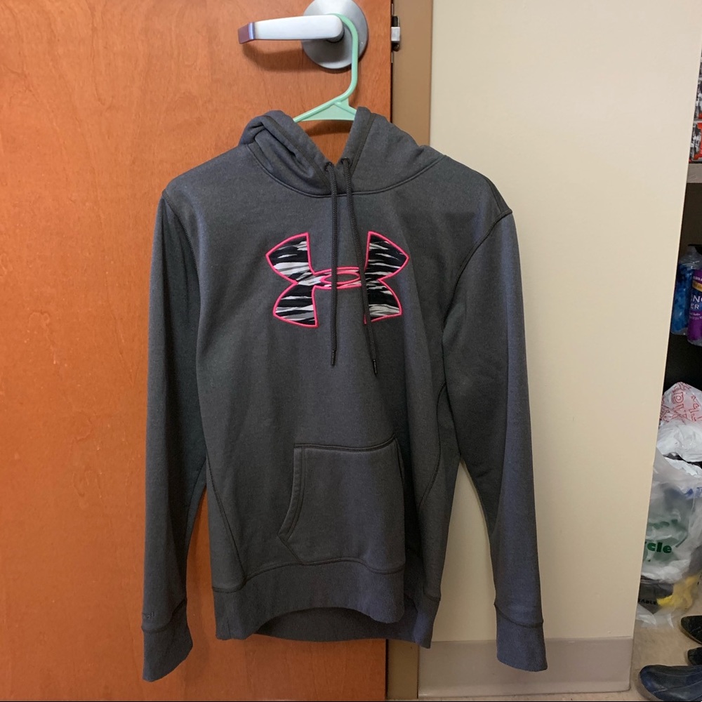 Under Armor Sweatshirt